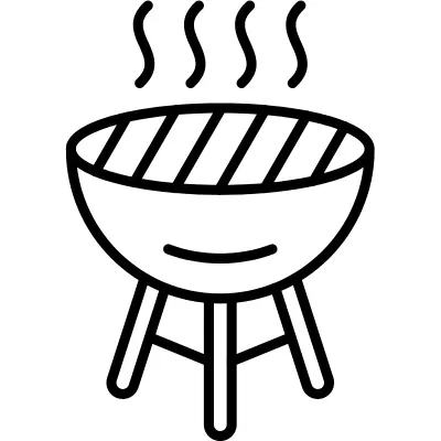 BARBEQUE